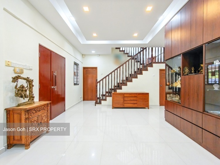 Jalan Waringin (D14), Terrace #542795681